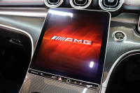 AMG Cクラス C43 4MATIC AMGﾅｲﾄ&ﾚｰﾀﾞｰｾｰﾌﾃｨPKG　BSG搭載 1ｵｰﾅｰ 黒本革 ﾍﾞﾝﾁﾚｰﾀｰ ﾊﾟﾉﾗﾏSR ﾍｯﾄﾞｱｯﾌﾟD MBUXﾅﾋﾞTV&ARﾅﾋﾞ ｽﾏﾎ連携 ﾌﾞﾙﾒｽﾀｰ 360ｶﾒﾗ PTS LEDﾗｲﾄ 自動ﾄﾗﾝｸ AMG専用装備&ﾁｭｰﾆﾝｸﾞ ﾘｱｱｸｽﾙｽﾃｱ 9AT　2年保証