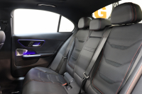 AMG Cクラス C43 4MATIC AMGﾅｲﾄ&ﾚｰﾀﾞｰｾｰﾌﾃｨPKG　BSG搭載 1ｵｰﾅｰ 黒本革 ﾍﾞﾝﾁﾚｰﾀｰ ﾊﾟﾉﾗﾏSR ﾍｯﾄﾞｱｯﾌﾟD MBUXﾅﾋﾞTV&ARﾅﾋﾞ ｽﾏﾎ連携 ﾌﾞﾙﾒｽﾀｰ 360ｶﾒﾗ PTS LEDﾗｲﾄ 自動ﾄﾗﾝｸ AMG専用装備&ﾁｭｰﾆﾝｸﾞ ﾘｱｱｸｽﾙｽﾃｱ 9AT　2年保証