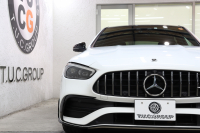 AMG Cクラス C43 4MATIC AMGﾅｲﾄ&ﾚｰﾀﾞｰｾｰﾌﾃｨPKG　BSG搭載 1ｵｰﾅｰ 黒本革 ﾍﾞﾝﾁﾚｰﾀｰ ﾊﾟﾉﾗﾏSR ﾍｯﾄﾞｱｯﾌﾟD MBUXﾅﾋﾞTV&ARﾅﾋﾞ ｽﾏﾎ連携 ﾌﾞﾙﾒｽﾀｰ 360ｶﾒﾗ PTS LEDﾗｲﾄ 自動ﾄﾗﾝｸ AMG専用装備&ﾁｭｰﾆﾝｸﾞ ﾘｱｱｸｽﾙｽﾃｱ 9AT　2年保証
