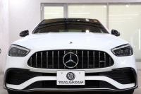 AMG Cクラス C43 4MATIC AMGﾅｲﾄ&ﾚｰﾀﾞｰｾｰﾌﾃｨPKG　BSG搭載 1ｵｰﾅｰ 黒本革 ﾍﾞﾝﾁﾚｰﾀｰ ﾊﾟﾉﾗﾏSR ﾍｯﾄﾞｱｯﾌﾟD MBUXﾅﾋﾞTV&ARﾅﾋﾞ ｽﾏﾎ連携 ﾌﾞﾙﾒｽﾀｰ 360ｶﾒﾗ PTS LEDﾗｲﾄ 自動ﾄﾗﾝｸ AMG専用装備&ﾁｭｰﾆﾝｸﾞ ﾘｱｱｸｽﾙｽﾃｱ 9AT　2年保証