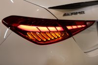 AMG Cクラス C43 4MATIC AMGﾅｲﾄ&ﾚｰﾀﾞｰｾｰﾌﾃｨPKG　BSG搭載 1ｵｰﾅｰ 黒本革 ﾍﾞﾝﾁﾚｰﾀｰ ﾊﾟﾉﾗﾏSR ﾍｯﾄﾞｱｯﾌﾟD MBUXﾅﾋﾞTV&ARﾅﾋﾞ ｽﾏﾎ連携 ﾌﾞﾙﾒｽﾀｰ 360ｶﾒﾗ PTS LEDﾗｲﾄ 自動ﾄﾗﾝｸ AMG専用装備&ﾁｭｰﾆﾝｸﾞ ﾘｱｱｸｽﾙｽﾃｱ 9AT　2年保証