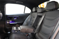 AMG Cクラス C43 4MATIC AMGﾅｲﾄ&ﾚｰﾀﾞｰｾｰﾌﾃｨPKG　BSG搭載 1ｵｰﾅｰ 黒本革 ﾍﾞﾝﾁﾚｰﾀｰ ﾊﾟﾉﾗﾏSR ﾍｯﾄﾞｱｯﾌﾟD MBUXﾅﾋﾞTV&ARﾅﾋﾞ ｽﾏﾎ連携 ﾌﾞﾙﾒｽﾀｰ 360ｶﾒﾗ PTS LEDﾗｲﾄ 自動ﾄﾗﾝｸ AMG専用装備&ﾁｭｰﾆﾝｸﾞ ﾘｱｱｸｽﾙｽﾃｱ 9AT　2年保証