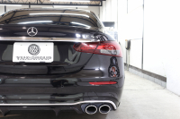 AMG Eクラス E53 4MATIC+ ｴｸｽｸﾙｰｼﾌﾞ&ﾚｰﾀﾞｰｾｰﾌﾃｨPKG　ISG搭載 後期 ｷｰﾚｽｺﾞｰ 黒本革 ﾍﾞﾝﾁﾚｰﾀｰ ﾊﾟﾉﾗﾏSR ﾍｯﾄﾞｱｯﾌﾟD MBUXﾅﾋﾞTV ｽﾏﾎ連携 ﾌﾞﾙﾒｽﾀｰ 360ｶﾒﾗ PTS LEDﾗｲﾄ 自動ﾄﾗﾝｸ AMG専用装備&ﾁｭｰﾆﾝｸﾞ 9AT　2年保証
