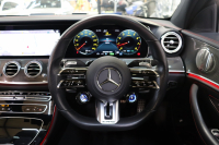 AMG Eクラス E53 4MATIC+ ｴｸｽｸﾙｰｼﾌﾞ&ﾚｰﾀﾞｰｾｰﾌﾃｨPKG　ISG搭載 後期 ｷｰﾚｽｺﾞｰ 黒本革 ﾍﾞﾝﾁﾚｰﾀｰ ﾊﾟﾉﾗﾏSR ﾍｯﾄﾞｱｯﾌﾟD MBUXﾅﾋﾞTV ｽﾏﾎ連携 ﾌﾞﾙﾒｽﾀｰ 360ｶﾒﾗ PTS LEDﾗｲﾄ 自動ﾄﾗﾝｸ AMG専用装備&ﾁｭｰﾆﾝｸﾞ 9AT　2年保証