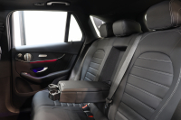 AMG GLC GLC43 4MATIC ﾚｻﾞｰｴｸｽｸﾙｰｼﾌﾞ&ﾚｰﾀﾞｰｾｰﾌﾃｨPKG　後期 ｷｰﾚｽｺﾞｰ 黒本革 ﾍﾞﾝﾁﾚｰﾀｰ ﾊﾟﾉﾗﾏSR ﾍｯﾄﾞｱｯﾌﾟD MBUXﾅﾋﾞTV BT音楽 ﾌﾞﾙﾒｽﾀｰ 360ｶﾒﾗ PTS LEDﾗｲﾄ ﾊﾝｽﾞﾌﾘｰA AMG専用装備&ﾁｭｰﾆﾝｸﾞ ｴｱｻｽ 9AT　2年保証