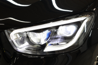 AMG GLC GLC43 4MATIC ﾚｻﾞｰｴｸｽｸﾙｰｼﾌﾞ&ﾚｰﾀﾞｰｾｰﾌﾃｨPKG　後期 ｷｰﾚｽｺﾞｰ 黒本革 ﾍﾞﾝﾁﾚｰﾀｰ ﾊﾟﾉﾗﾏSR ﾍｯﾄﾞｱｯﾌﾟD MBUXﾅﾋﾞTV BT音楽 ﾌﾞﾙﾒｽﾀｰ 360ｶﾒﾗ PTS LEDﾗｲﾄ ﾊﾝｽﾞﾌﾘｰA AMG専用装備&ﾁｭｰﾆﾝｸﾞ ｴｱｻｽ 9AT　2年保証