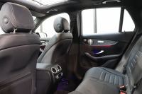 AMG GLC GLC43 4MATIC ﾚｻﾞｰｴｸｽｸﾙｰｼﾌﾞ&ﾚｰﾀﾞｰｾｰﾌﾃｨPKG　後期 ｷｰﾚｽｺﾞｰ 黒本革 ﾍﾞﾝﾁﾚｰﾀｰ ﾊﾟﾉﾗﾏSR ﾍｯﾄﾞｱｯﾌﾟD MBUXﾅﾋﾞTV BT音楽 ﾌﾞﾙﾒｽﾀｰ 360ｶﾒﾗ PTS LEDﾗｲﾄ ﾊﾝｽﾞﾌﾘｰA AMG専用装備&ﾁｭｰﾆﾝｸﾞ ｴｱｻｽ 9AT　2年保証