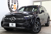 メルセデスベンツ GLC GLC220d 4MATIC AMGﾗｲﾝ ﾚｻﾞｰｴｸｽｸﾙｰｼﾌﾞ&ﾄﾞﾗｲﾊﾞｰｽﾞ&ﾚｰﾀﾞｰｾｰﾌﾃｨPKG　ISG搭載 1ｵｰﾅｰ ｷｰﾚｽｺﾞｰ 黒本革 ﾊﾟﾉﾗﾏSR ﾍｯﾄﾞｱｯﾌﾟD MBUXﾅﾋﾞTV&ARﾅﾋﾞ ｽﾏﾎ連携 ﾌﾞﾙﾒｽﾀｰ 360ｶﾒﾗ PTS LEDﾗｲﾄ ﾊﾝｽﾞﾌﾘｰA ﾘｱｱｸｽﾙｽﾃｱ ｴｱｻｽ 9AT　2年保証