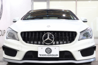 AMG CLAクラス CLA45 4MATIC AMGｴｸｽｸﾙｰｼﾌﾞ&ﾊﾞﾘｭｰ&ﾚｰﾀﾞｰｾｰﾌﾃｨPKG　黒本革 ﾊﾟﾉﾗﾏSR HDDﾅﾋﾞTV BT音楽 ﾊﾞｯｸｶﾒﾗ DSRC PTS ｷｾﾉﾝﾗｲﾄ AMG専用装備&ﾁｭｰﾆﾝｸﾞ ﾊﾟﾅﾒﾘｶｰﾅｸﾞﾘﾙ 7AT　2年保証