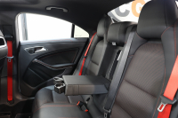 AMG CLAクラス CLA45 4MATIC AMGｴｸｽｸﾙｰｼﾌﾞ&ﾊﾞﾘｭｰ&ﾚｰﾀﾞｰｾｰﾌﾃｨPKG　黒本革 ﾊﾟﾉﾗﾏSR HDDﾅﾋﾞTV BT音楽 ﾊﾞｯｸｶﾒﾗ DSRC PTS ｷｾﾉﾝﾗｲﾄ AMG専用装備&ﾁｭｰﾆﾝｸﾞ ﾊﾟﾅﾒﾘｶｰﾅｸﾞﾘﾙ 7AT　2年保証