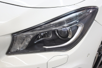 AMG CLAクラス CLA45 4MATIC AMGｴｸｽｸﾙｰｼﾌﾞ&ﾊﾞﾘｭｰ&ﾚｰﾀﾞｰｾｰﾌﾃｨPKG　黒本革 ﾊﾟﾉﾗﾏSR HDDﾅﾋﾞTV BT音楽 ﾊﾞｯｸｶﾒﾗ DSRC PTS ｷｾﾉﾝﾗｲﾄ AMG専用装備&ﾁｭｰﾆﾝｸﾞ ﾊﾟﾅﾒﾘｶｰﾅｸﾞﾘﾙ 7AT　2年保証