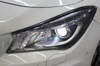 AMG CLAクラス CLA45 4MATIC AMGｴｸｽｸﾙｰｼﾌﾞ&ﾊﾞﾘｭｰ&ﾚｰﾀﾞｰｾｰﾌﾃｨPKG　黒本革 ﾊﾟﾉﾗﾏSR HDDﾅﾋﾞTV BT音楽 ﾊﾞｯｸｶﾒﾗ DSRC PTS ｷｾﾉﾝﾗｲﾄ AMG専用装備&ﾁｭｰﾆﾝｸﾞ ﾊﾟﾅﾒﾘｶｰﾅｸﾞﾘﾙ 7AT　2年保証