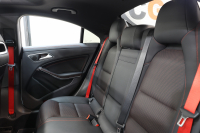 AMG CLAクラス CLA45 4MATIC AMGｴｸｽｸﾙｰｼﾌﾞ&ﾊﾞﾘｭｰ&ﾚｰﾀﾞｰｾｰﾌﾃｨPKG　黒本革 ﾊﾟﾉﾗﾏSR HDDﾅﾋﾞTV BT音楽 ﾊﾞｯｸｶﾒﾗ DSRC PTS ｷｾﾉﾝﾗｲﾄ AMG専用装備&ﾁｭｰﾆﾝｸﾞ ﾊﾟﾅﾒﾘｶｰﾅｸﾞﾘﾙ 7AT　2年保証