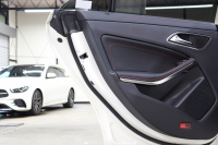 AMG CLAクラス CLA45 4MATIC AMGｴｸｽｸﾙｰｼﾌﾞ&ﾊﾞﾘｭｰ&ﾚｰﾀﾞｰｾｰﾌﾃｨPKG　1ｵｰﾅｰ 黒本革 ﾊﾟﾉﾗﾏSR HDDﾅﾋﾞTV BT音楽 ﾊﾞｯｸｶﾒﾗ DSRC PTS ｷｾﾉﾝﾗｲﾄ AMG専用装備&ﾁｭｰﾆﾝｸﾞ 7AT　2年保証