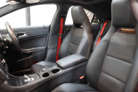 AMG CLAクラス CLA45 4MATIC AMGｴｸｽｸﾙｰｼﾌﾞ&ﾊﾞﾘｭｰ&ﾚｰﾀﾞｰｾｰﾌﾃｨPKG　1ｵｰﾅｰ 黒本革 ﾊﾟﾉﾗﾏSR HDDﾅﾋﾞTV BT音楽 ﾊﾞｯｸｶﾒﾗ DSRC PTS ｷｾﾉﾝﾗｲﾄ AMG専用装備&ﾁｭｰﾆﾝｸﾞ 7AT　2年保証