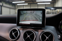 AMG CLAクラス CLA45 4MATIC AMGｴｸｽｸﾙｰｼﾌﾞ&ﾊﾞﾘｭｰ&ﾚｰﾀﾞｰｾｰﾌﾃｨPKG　1ｵｰﾅｰ 黒本革 ﾊﾟﾉﾗﾏSR HDDﾅﾋﾞTV BT音楽 ﾊﾞｯｸｶﾒﾗ DSRC PTS ｷｾﾉﾝﾗｲﾄ AMG専用装備&ﾁｭｰﾆﾝｸﾞ 7AT　2年保証