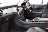 AMG CLAクラス CLA45 4MATIC AMGｴｸｽｸﾙｰｼﾌﾞ&ﾊﾞﾘｭｰ&ﾚｰﾀﾞｰｾｰﾌﾃｨPKG　1ｵｰﾅｰ 黒本革 ﾊﾟﾉﾗﾏSR HDDﾅﾋﾞTV BT音楽 ﾊﾞｯｸｶﾒﾗ DSRC PTS ｷｾﾉﾝﾗｲﾄ AMG専用装備&ﾁｭｰﾆﾝｸﾞ 7AT　2年保証