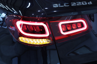 メルセデスベンツ GLC GLC220d 4MATIC ﾅｲﾄｴﾃﾞｨｼｮﾝ ﾚｰﾀﾞｰｾｰﾌﾃｨPKG　特別仕様車 後期 ｷｰﾚｽｺﾞｰ ﾌﾞﾗｯｸﾚｻﾞｰｼｰﾄ ﾊﾟﾉﾗﾏSR MBUXﾅﾋﾞTV BT音楽 360ｶﾒﾗ PTS LEDﾗｲﾄ 自動Rｹﾞｰﾄ AMGｴｱﾛ&19AW ﾜｲﾔﾚｽ充電 9AT　2年保証