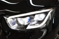 メルセデスベンツ GLC GLC220d 4MATIC ﾅｲﾄｴﾃﾞｨｼｮﾝ ﾚｰﾀﾞｰｾｰﾌﾃｨPKG　特別仕様車 後期 ｷｰﾚｽｺﾞｰ ﾌﾞﾗｯｸﾚｻﾞｰｼｰﾄ ﾊﾟﾉﾗﾏSR MBUXﾅﾋﾞTV BT音楽 360ｶﾒﾗ PTS LEDﾗｲﾄ 自動Rｹﾞｰﾄ AMGｴｱﾛ&19AW ﾜｲﾔﾚｽ充電 9AT　2年保証