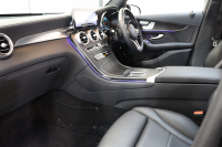 メルセデスベンツ GLC GLC220d 4MATIC ﾅｲﾄｴﾃﾞｨｼｮﾝ ﾚｰﾀﾞｰｾｰﾌﾃｨPKG　特別仕様車 後期 ｷｰﾚｽｺﾞｰ ﾌﾞﾗｯｸﾚｻﾞｰｼｰﾄ ﾊﾟﾉﾗﾏSR MBUXﾅﾋﾞTV BT音楽 360ｶﾒﾗ PTS LEDﾗｲﾄ 自動Rｹﾞｰﾄ AMGｴｱﾛ&19AW ﾜｲﾔﾚｽ充電 9AT　2年保証
