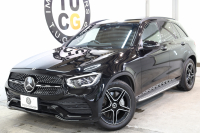 メルセデスベンツ GLC GLC220d 4MATIC ﾅｲﾄｴﾃﾞｨｼｮﾝ ﾚｰﾀﾞｰｾｰﾌﾃｨPKG　特別仕様車 後期 ｷｰﾚｽｺﾞｰ ﾌﾞﾗｯｸﾚｻﾞｰｼｰﾄ ﾊﾟﾉﾗﾏSR MBUXﾅﾋﾞTV BT音楽 360ｶﾒﾗ PTS LEDﾗｲﾄ 自動Rｹﾞｰﾄ AMGｴｱﾛ&19AW ﾜｲﾔﾚｽ充電 9AT　2年保証