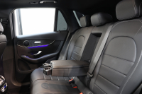 メルセデスベンツ GLC GLC220d 4MATIC ﾅｲﾄｴﾃﾞｨｼｮﾝ ﾚｰﾀﾞｰｾｰﾌﾃｨPKG　特別仕様車 後期 ｷｰﾚｽｺﾞｰ ﾌﾞﾗｯｸﾚｻﾞｰｼｰﾄ ﾊﾟﾉﾗﾏSR MBUXﾅﾋﾞTV BT音楽 360ｶﾒﾗ PTS LEDﾗｲﾄ 自動Rｹﾞｰﾄ AMGｴｱﾛ&19AW ﾜｲﾔﾚｽ充電 9AT　2年保証