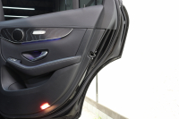 メルセデスベンツ GLC GLC220d 4MATIC ﾅｲﾄｴﾃﾞｨｼｮﾝ ﾚｰﾀﾞｰｾｰﾌﾃｨPKG　特別仕様車 後期 ｷｰﾚｽｺﾞｰ ﾌﾞﾗｯｸﾚｻﾞｰｼｰﾄ ﾊﾟﾉﾗﾏSR MBUXﾅﾋﾞTV BT音楽 360ｶﾒﾗ PTS LEDﾗｲﾄ 自動Rｹﾞｰﾄ AMGｴｱﾛ&19AW ﾜｲﾔﾚｽ充電 9AT　2年保証