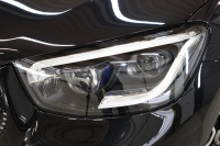 メルセデスベンツ GLC GLC220d 4MATIC ﾅｲﾄｴﾃﾞｨｼｮﾝ ﾚｰﾀﾞｰｾｰﾌﾃｨPKG　特別仕様車 後期 ｷｰﾚｽｺﾞｰ ﾌﾞﾗｯｸﾚｻﾞｰｼｰﾄ ﾊﾟﾉﾗﾏSR MBUXﾅﾋﾞTV BT音楽 360ｶﾒﾗ PTS LEDﾗｲﾄ 自動Rｹﾞｰﾄ AMGｴｱﾛ&19AW ﾜｲﾔﾚｽ充電 9AT　2年保証