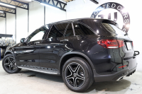 メルセデスベンツ GLC GLC220d 4MATIC ﾅｲﾄｴﾃﾞｨｼｮﾝ ﾚｰﾀﾞｰｾｰﾌﾃｨPKG　特別仕様車 後期 ｷｰﾚｽｺﾞｰ ﾌﾞﾗｯｸﾚｻﾞｰｼｰﾄ ﾊﾟﾉﾗﾏSR MBUXﾅﾋﾞTV BT音楽 360ｶﾒﾗ PTS LEDﾗｲﾄ 自動Rｹﾞｰﾄ AMGｴｱﾛ&19AW ﾜｲﾔﾚｽ充電 9AT　2年保証