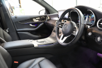 メルセデスベンツ GLC GLC220d 4MATIC ﾅｲﾄｴﾃﾞｨｼｮﾝ ﾚｰﾀﾞｰｾｰﾌﾃｨPKG　特別仕様車 後期 ｷｰﾚｽｺﾞｰ ﾌﾞﾗｯｸﾚｻﾞｰｼｰﾄ ﾊﾟﾉﾗﾏSR MBUXﾅﾋﾞTV BT音楽 360ｶﾒﾗ PTS LEDﾗｲﾄ 自動Rｹﾞｰﾄ AMGｴｱﾛ&19AW ﾜｲﾔﾚｽ充電 9AT　2年保証