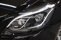 メルセデスベンツ SLCクラス SLC180 ｽﾎﾟｰﾂ ﾍﾞｰｼｯｸ&ﾚｰﾀﾞｰｾｰﾌﾃｨPKG　ｷｰﾚｽｺﾞｰ 黒本革 ｼｰﾄﾋｰﾀｰ ｶﾞﾗｽR HDDﾅﾋﾞTV ｽﾏﾎ連携 ﾊﾞｯｸｶﾒﾗ PTS LEDﾗｲﾄ AMGｴｱﾛ&18AW ｴｱｶﾞｲﾄﾞ ﾀﾞｯｼｭﾎﾞｰﾄﾞｸﾛｯｸ ﾚｯﾄﾞｶﾗｰｼｰﾄﾍﾞﾙﾄ 9AT　2年保証