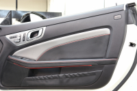メルセデスベンツ SLCクラス SLC180ｽﾎﾟｰﾂ ﾚｯﾄﾞｱｰﾄｴﾃﾞｨｼｮﾝ ﾚｰﾀﾞｰｾｰﾌﾃｨPKG　特別仕様車 ｷｰﾚｽｺﾞｰ 黒本革 ｴｱｽｶｰﾌ ｶﾞﾗｽR HDDﾅﾋﾞTV ｽﾏﾎ連携 ﾊﾞｯｸｶﾒﾗ PTS LEDﾗｲﾄ AMGｴｱﾛ&18AW ﾚｯﾄﾞｱｸｾﾝﾄﾊﾟｰﾂ ﾊﾟﾅﾒﾘｶｰﾅｸﾞﾘﾙ 9AT　2年保証
