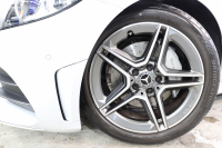 メルセデスベンツ Cクラス C220d AVG AMGﾗｲﾝ ﾚｻﾞｰｴｸｽｸﾙｰｼﾌﾞ&ﾚｰﾀﾞｰｾｰﾌﾃｨPKG　後期 ｷｰﾚｽｺﾞｰ 黒本革 ﾊﾟﾉﾗﾏSR ﾍｯﾄﾞｱｯﾌﾟD HDDﾅﾋﾞTV ｽﾏﾎ連携 ﾌﾞﾙﾒｽﾀｰ ﾊﾞｯｸｶﾒﾗ PTS LEDﾗｲﾄ ﾊﾝｽﾞﾌﾘｰA AMGｴｱﾛ&18AW ｴｱｻｽ 9AT　2年保証