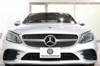 メルセデスベンツ Cクラス C220d AVG AMGﾗｲﾝ ﾚｻﾞｰｴｸｽｸﾙｰｼﾌﾞ&ﾚｰﾀﾞｰｾｰﾌﾃｨPKG　後期 ｷｰﾚｽｺﾞｰ 黒本革 ﾊﾟﾉﾗﾏSR ﾍｯﾄﾞｱｯﾌﾟD HDDﾅﾋﾞTV ｽﾏﾎ連携 ﾌﾞﾙﾒｽﾀｰ ﾊﾞｯｸｶﾒﾗ PTS LEDﾗｲﾄ ﾊﾝｽﾞﾌﾘｰA AMGｴｱﾛ&18AW ｴｱｻｽ 9AT　2年保証
