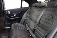 メルセデスベンツ Cクラス C220d AVG AMGﾗｲﾝ ﾚｻﾞｰｴｸｽｸﾙｰｼﾌﾞ&ﾚｰﾀﾞｰｾｰﾌﾃｨPKG　後期 ｷｰﾚｽｺﾞｰ 黒本革 ﾊﾟﾉﾗﾏSR ﾍｯﾄﾞｱｯﾌﾟD HDDﾅﾋﾞTV ｽﾏﾎ連携 ﾌﾞﾙﾒｽﾀｰ ﾊﾞｯｸｶﾒﾗ PTS LEDﾗｲﾄ ﾊﾝｽﾞﾌﾘｰA AMGｴｱﾛ&18AW ｴｱｻｽ 9AT　2年保証