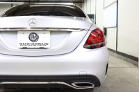 メルセデスベンツ Cクラス C220d AVG AMGﾗｲﾝ ﾚｻﾞｰｴｸｽｸﾙｰｼﾌﾞ&ﾚｰﾀﾞｰｾｰﾌﾃｨPKG　後期 ｷｰﾚｽｺﾞｰ 黒本革 ﾊﾟﾉﾗﾏSR ﾍｯﾄﾞｱｯﾌﾟD HDDﾅﾋﾞTV ｽﾏﾎ連携 ﾌﾞﾙﾒｽﾀｰ ﾊﾞｯｸｶﾒﾗ PTS LEDﾗｲﾄ ﾊﾝｽﾞﾌﾘｰA AMGｴｱﾛ&18AW ｴｱｻｽ 9AT　2年保証