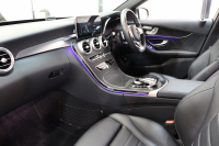 メルセデスベンツ Cクラス C220d AVG AMGﾗｲﾝ ﾚｻﾞｰｴｸｽｸﾙｰｼﾌﾞ&ﾚｰﾀﾞｰｾｰﾌﾃｨPKG　後期 ｷｰﾚｽｺﾞｰ 黒本革 ﾊﾟﾉﾗﾏSR ﾍｯﾄﾞｱｯﾌﾟD HDDﾅﾋﾞTV ｽﾏﾎ連携 ﾌﾞﾙﾒｽﾀｰ ﾊﾞｯｸｶﾒﾗ PTS LEDﾗｲﾄ ﾊﾝｽﾞﾌﾘｰA AMGｴｱﾛ&18AW ｴｱｻｽ 9AT　2年保証