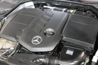 メルセデスベンツ Cクラス C220d AVG AMGﾗｲﾝ ﾚｻﾞｰｴｸｽｸﾙｰｼﾌﾞ&ﾚｰﾀﾞｰｾｰﾌﾃｨPKG　後期 ｷｰﾚｽｺﾞｰ 黒本革 ﾊﾟﾉﾗﾏSR ﾍｯﾄﾞｱｯﾌﾟD HDDﾅﾋﾞTV ｽﾏﾎ連携 ﾌﾞﾙﾒｽﾀｰ ﾊﾞｯｸｶﾒﾗ PTS LEDﾗｲﾄ ﾊﾝｽﾞﾌﾘｰA AMGｴｱﾛ&18AW ｴｱｻｽ 9AT　2年保証