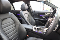 メルセデスベンツ Cクラス C220d AVG AMGﾗｲﾝ ﾚｻﾞｰｴｸｽｸﾙｰｼﾌﾞ&ﾚｰﾀﾞｰｾｰﾌﾃｨPKG　後期 ｷｰﾚｽｺﾞｰ 黒本革 ﾊﾟﾉﾗﾏSR ﾍｯﾄﾞｱｯﾌﾟD HDDﾅﾋﾞTV ｽﾏﾎ連携 ﾌﾞﾙﾒｽﾀｰ ﾊﾞｯｸｶﾒﾗ PTS LEDﾗｲﾄ ﾊﾝｽﾞﾌﾘｰA AMGｴｱﾛ&18AW ｴｱｻｽ 9AT　2年保証