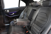 メルセデスベンツ Cクラス C220d AVG AMGﾗｲﾝ ﾚｻﾞｰｴｸｽｸﾙｰｼﾌﾞ&ﾚｰﾀﾞｰｾｰﾌﾃｨPKG　後期 ｷｰﾚｽｺﾞｰ 黒本革 ﾊﾟﾉﾗﾏSR ﾍｯﾄﾞｱｯﾌﾟD HDDﾅﾋﾞTV ｽﾏﾎ連携 ﾌﾞﾙﾒｽﾀｰ ﾊﾞｯｸｶﾒﾗ PTS LEDﾗｲﾄ ﾊﾝｽﾞﾌﾘｰA AMGｴｱﾛ&18AW ｴｱｻｽ 9AT　2年保証