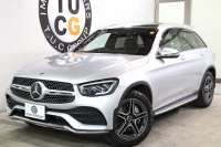 メルセデスベンツ GLC GLC220d 4MATIC AMGﾗｲﾝ ﾚｻﾞｰｴｸｽｸﾙｰｼﾌﾞ&ﾚｰﾀﾞｰｾｰﾌﾃｨPKG　後期 ｷｰﾚｽｺﾞｰ 黒本革 ﾍﾞﾝﾁﾚｰﾀｰ ﾊﾟﾉﾗﾏSR ﾍｯﾄﾞｱｯﾌﾟD MBUXﾅﾋﾞTV BT音楽 ﾌﾞﾙﾒｽﾀｰ 360ｶﾒﾗ PTS LEDﾗｲﾄ ﾊﾝｽﾞﾌﾘｰA AMGｴｱﾛ&19AW ｴｱｻｽ 9AT　2年保証