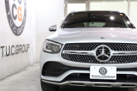 メルセデスベンツ GLC GLC220d 4MATIC AMGﾗｲﾝ ﾚｻﾞｰｴｸｽｸﾙｰｼﾌﾞ&ﾚｰﾀﾞｰｾｰﾌﾃｨPKG　後期 ｷｰﾚｽｺﾞｰ 黒本革 ﾍﾞﾝﾁﾚｰﾀｰ ﾊﾟﾉﾗﾏSR ﾍｯﾄﾞｱｯﾌﾟD MBUXﾅﾋﾞTV BT音楽 ﾌﾞﾙﾒｽﾀｰ 360ｶﾒﾗ PTS LEDﾗｲﾄ ﾊﾝｽﾞﾌﾘｰA AMGｴｱﾛ&19AW ｴｱｻｽ 9AT　2年保証