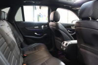 メルセデスベンツ GLC GLC220d 4MATIC AMGﾗｲﾝ ﾚｻﾞｰｴｸｽｸﾙｰｼﾌﾞ&ﾚｰﾀﾞｰｾｰﾌﾃｨPKG　後期 ｷｰﾚｽｺﾞｰ 黒本革 ﾍﾞﾝﾁﾚｰﾀｰ ﾊﾟﾉﾗﾏSR ﾍｯﾄﾞｱｯﾌﾟD MBUXﾅﾋﾞTV BT音楽 ﾌﾞﾙﾒｽﾀｰ 360ｶﾒﾗ PTS LEDﾗｲﾄ ﾊﾝｽﾞﾌﾘｰA AMGｴｱﾛ&19AW ｴｱｻｽ 9AT　2年保証