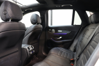 メルセデスベンツ GLC GLC220d 4MATIC AMGﾗｲﾝ ﾚｻﾞｰｴｸｽｸﾙｰｼﾌﾞ&ﾚｰﾀﾞｰｾｰﾌﾃｨPKG　後期 ｷｰﾚｽｺﾞｰ 黒本革 ﾍﾞﾝﾁﾚｰﾀｰ ﾊﾟﾉﾗﾏSR ﾍｯﾄﾞｱｯﾌﾟD MBUXﾅﾋﾞTV BT音楽 ﾌﾞﾙﾒｽﾀｰ 360ｶﾒﾗ PTS LEDﾗｲﾄ ﾊﾝｽﾞﾌﾘｰA AMGｴｱﾛ&19AW ｴｱｻｽ 9AT　2年保証