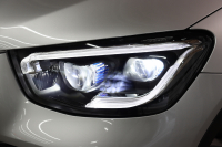 メルセデスベンツ GLC GLC220d 4MATIC AMGﾗｲﾝ ﾚｻﾞｰｴｸｽｸﾙｰｼﾌﾞ&ﾚｰﾀﾞｰｾｰﾌﾃｨPKG　後期 ｷｰﾚｽｺﾞｰ 黒本革 ﾍﾞﾝﾁﾚｰﾀｰ ﾊﾟﾉﾗﾏSR ﾍｯﾄﾞｱｯﾌﾟD MBUXﾅﾋﾞTV BT音楽 ﾌﾞﾙﾒｽﾀｰ 360ｶﾒﾗ PTS LEDﾗｲﾄ ﾊﾝｽﾞﾌﾘｰA AMGｴｱﾛ&19AW ｴｱｻｽ 9AT　2年保証