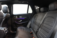 メルセデスベンツ GLC GLC220d 4MATIC AMGﾗｲﾝ ﾚｻﾞｰｴｸｽｸﾙｰｼﾌﾞ&ﾚｰﾀﾞｰｾｰﾌﾃｨPKG　後期 ｷｰﾚｽｺﾞｰ 黒本革 ﾍﾞﾝﾁﾚｰﾀｰ ﾊﾟﾉﾗﾏSR ﾍｯﾄﾞｱｯﾌﾟD MBUXﾅﾋﾞTV BT音楽 ﾌﾞﾙﾒｽﾀｰ 360ｶﾒﾗ PTS LEDﾗｲﾄ ﾊﾝｽﾞﾌﾘｰA AMGｴｱﾛ&19AW ｴｱｻｽ 9AT　2年保証