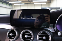 メルセデスベンツ GLC GLC220d 4MATIC AMGﾗｲﾝ ﾚｻﾞｰｴｸｽｸﾙｰｼﾌﾞ&ﾚｰﾀﾞｰｾｰﾌﾃｨPKG　後期 ｷｰﾚｽｺﾞｰ 黒本革 ﾍﾞﾝﾁﾚｰﾀｰ ﾊﾟﾉﾗﾏSR ﾍｯﾄﾞｱｯﾌﾟD MBUXﾅﾋﾞTV BT音楽 ﾌﾞﾙﾒｽﾀｰ 360ｶﾒﾗ PTS LEDﾗｲﾄ ﾊﾝｽﾞﾌﾘｰA AMGｴｱﾛ&19AW ｴｱｻｽ 9AT　2年保証