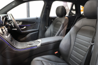 メルセデスベンツ GLC GLC220d 4MATIC AMGﾗｲﾝ ﾚｻﾞｰｴｸｽｸﾙｰｼﾌﾞ&ﾚｰﾀﾞｰｾｰﾌﾃｨPKG　後期 ｷｰﾚｽｺﾞｰ 黒本革 ﾍﾞﾝﾁﾚｰﾀｰ ﾊﾟﾉﾗﾏSR ﾍｯﾄﾞｱｯﾌﾟD MBUXﾅﾋﾞTV BT音楽 ﾌﾞﾙﾒｽﾀｰ 360ｶﾒﾗ PTS LEDﾗｲﾄ ﾊﾝｽﾞﾌﾘｰA AMGｴｱﾛ&19AW ｴｱｻｽ 9AT　2年保証