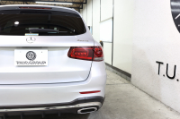 メルセデスベンツ GLC GLC220d 4MATIC AMGﾗｲﾝ ﾚｻﾞｰｴｸｽｸﾙｰｼﾌﾞ&ﾚｰﾀﾞｰｾｰﾌﾃｨPKG　後期 ｷｰﾚｽｺﾞｰ 黒本革 ﾍﾞﾝﾁﾚｰﾀｰ ﾊﾟﾉﾗﾏSR ﾍｯﾄﾞｱｯﾌﾟD MBUXﾅﾋﾞTV BT音楽 ﾌﾞﾙﾒｽﾀｰ 360ｶﾒﾗ PTS LEDﾗｲﾄ ﾊﾝｽﾞﾌﾘｰA AMGｴｱﾛ&19AW ｴｱｻｽ 9AT　2年保証