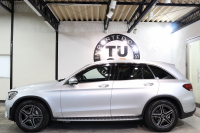 メルセデスベンツ GLC GLC220d 4MATIC AMGﾗｲﾝ ﾚｻﾞｰｴｸｽｸﾙｰｼﾌﾞ&ﾚｰﾀﾞｰｾｰﾌﾃｨPKG　後期 ｷｰﾚｽｺﾞｰ 黒本革 ﾍﾞﾝﾁﾚｰﾀｰ ﾊﾟﾉﾗﾏSR ﾍｯﾄﾞｱｯﾌﾟD MBUXﾅﾋﾞTV BT音楽 ﾌﾞﾙﾒｽﾀｰ 360ｶﾒﾗ PTS LEDﾗｲﾄ ﾊﾝｽﾞﾌﾘｰA AMGｴｱﾛ&19AW ｴｱｻｽ 9AT　2年保証